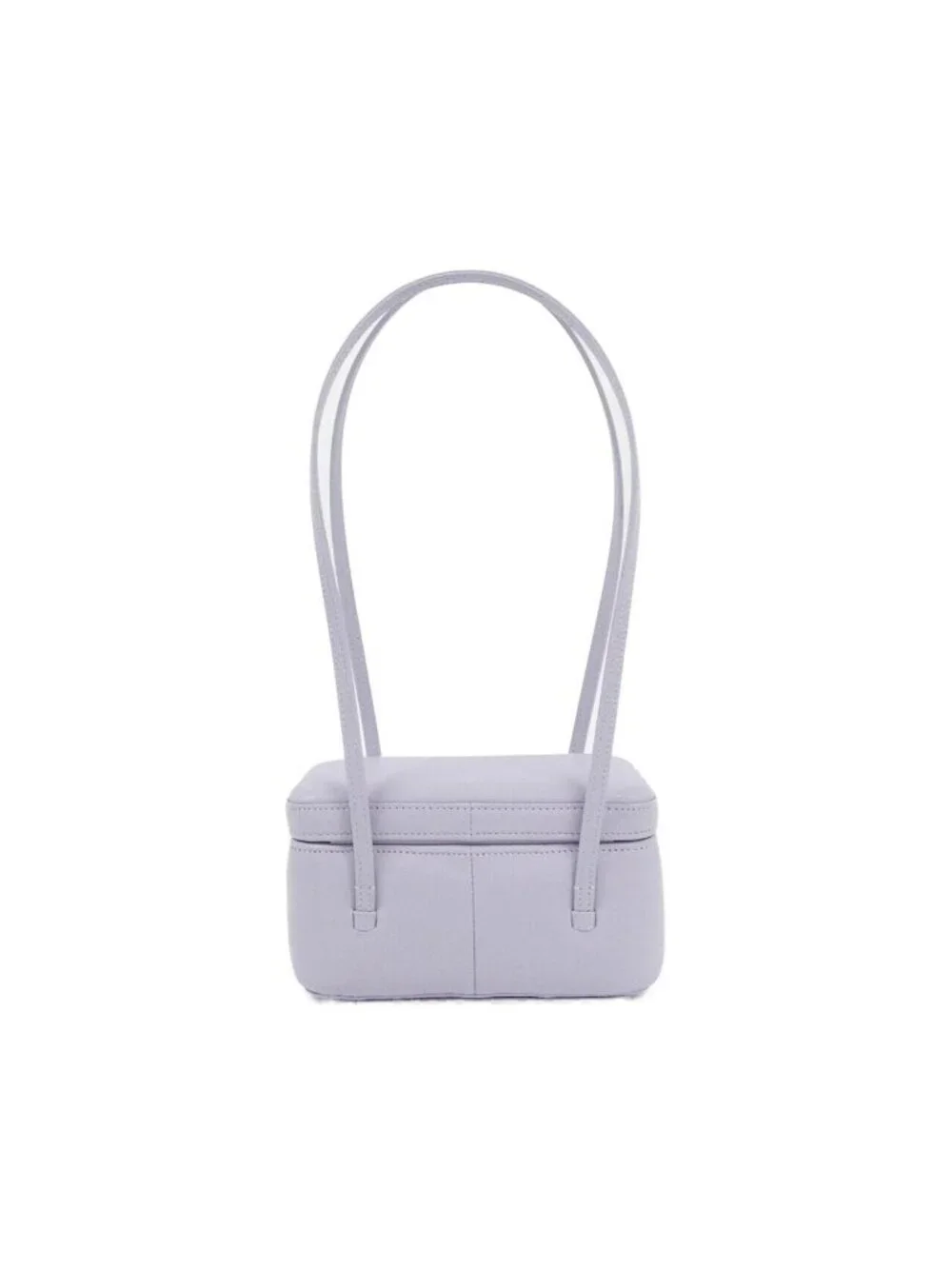 Chanel Bag Handbag Purple